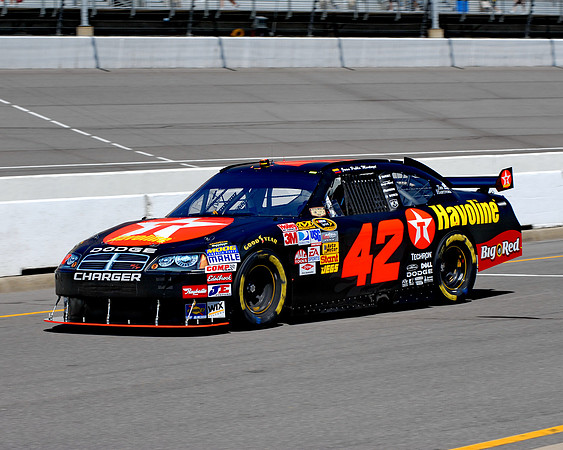 Juan Montoya
