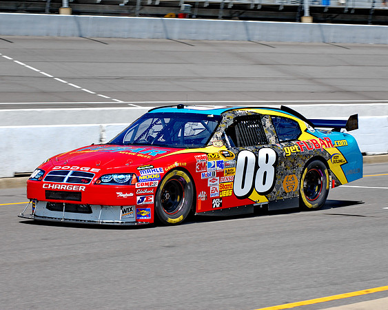 Johnny Sauter