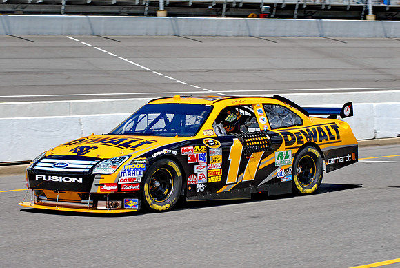 Matt Kenseth
