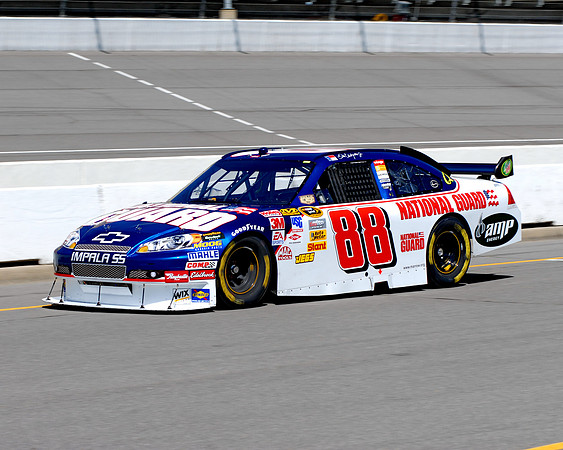 Dale Earnhardt, Jr.