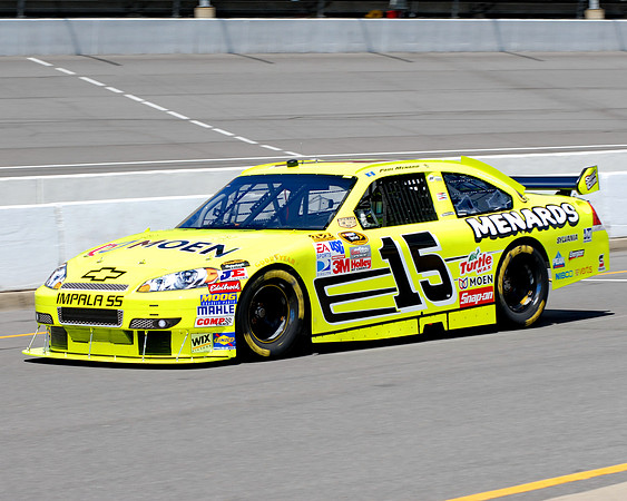 Paul Menard