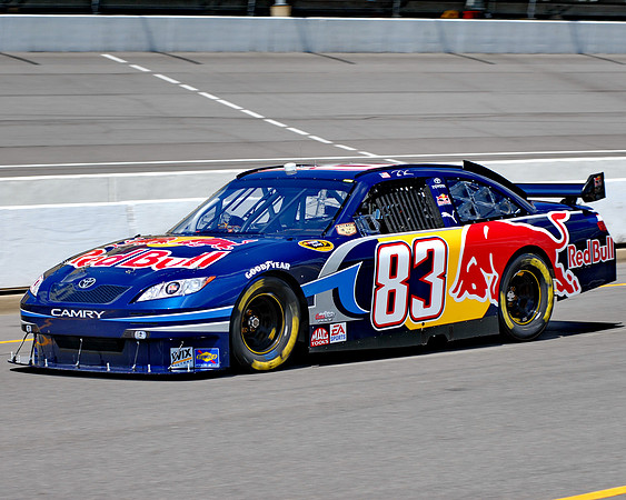 Brian Vickers