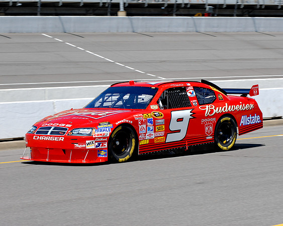 Kasey Kahne