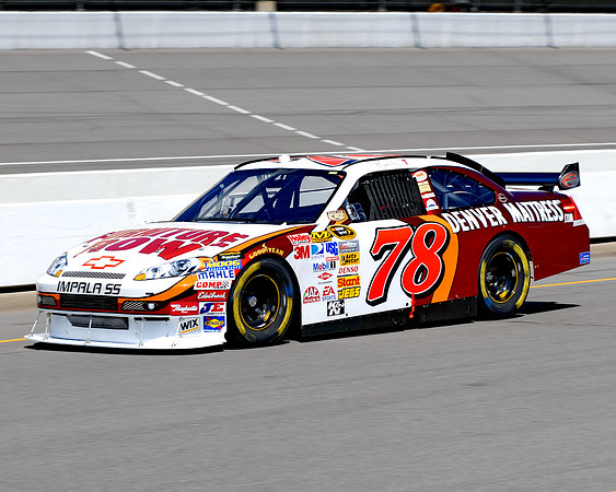 Joe Nemechek