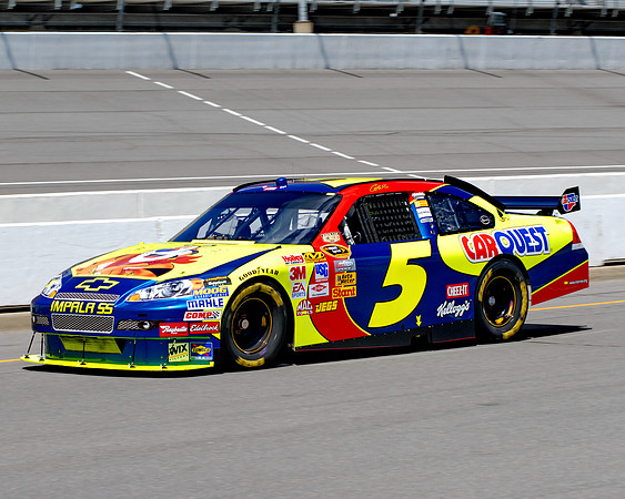 Casey Mears
