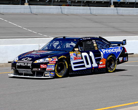 Regan Smith