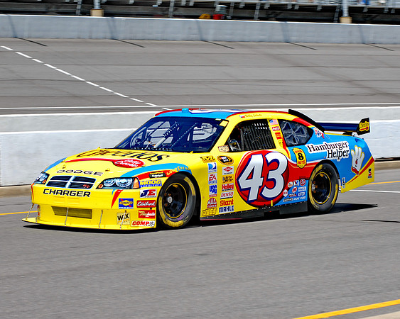 Bobby Labonte