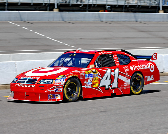 Reed Sorenson