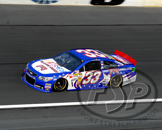 Landon Cassill