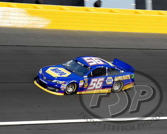 Martin Truex, Jr