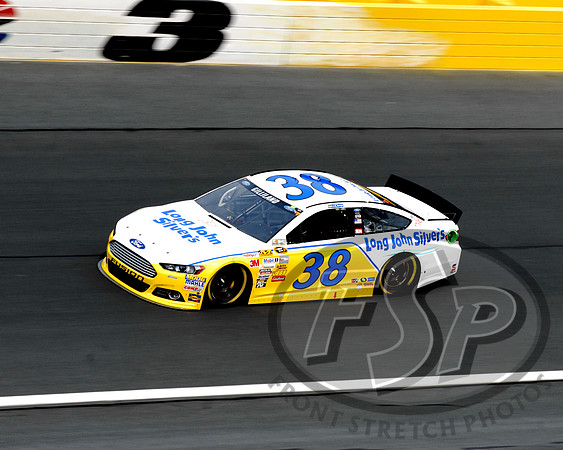David Gilliland