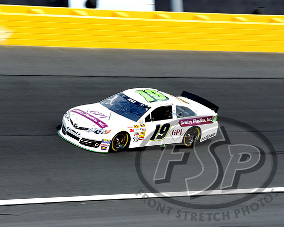Mike Bliss