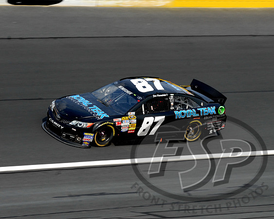 Joe Nemechek