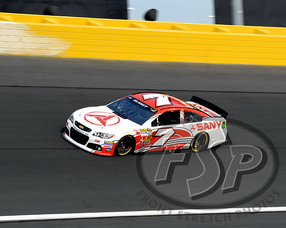 Dave Blaney
