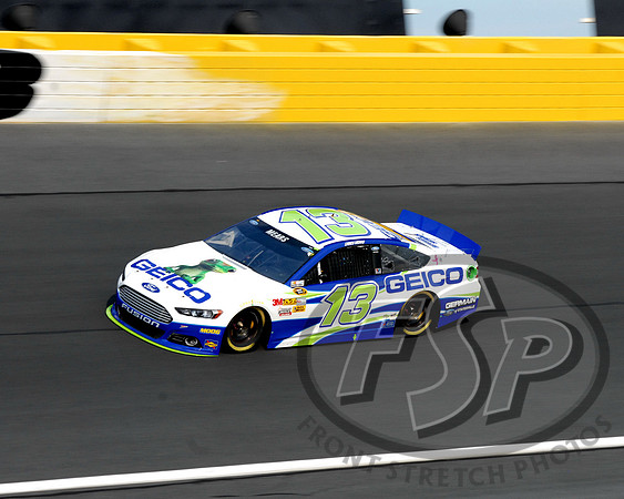 Casey Mears