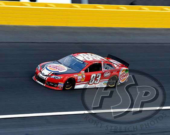 David Reutimann