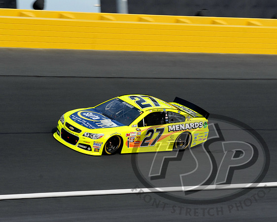 Paul Menard