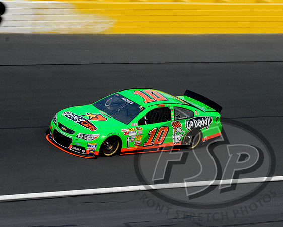 Danica Patrick
