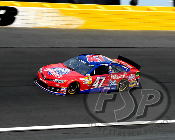 Bobby Labonte