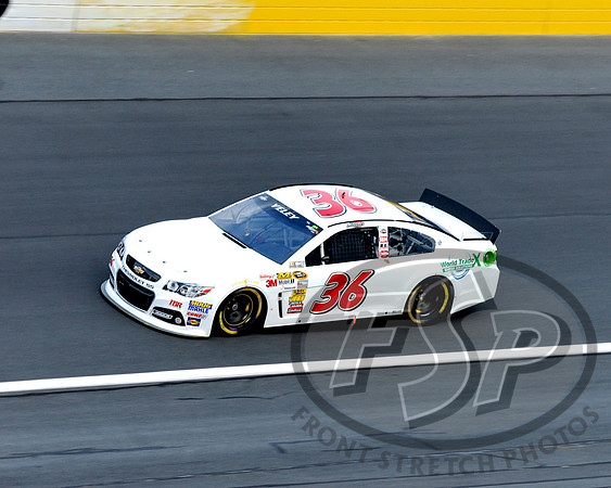 JJ Yeley