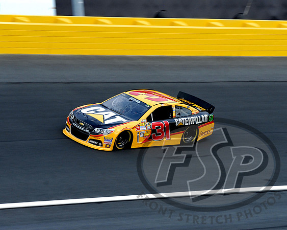 Jeff Burton
