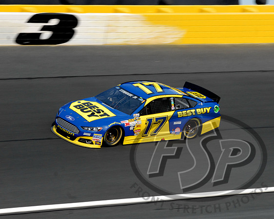 Ricky Stenhouse, Jr