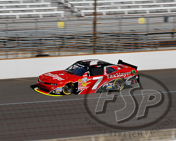 Regan Smith