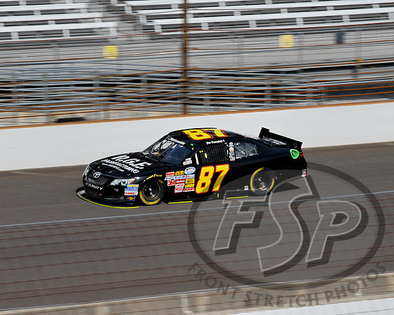 Joe Nemechek