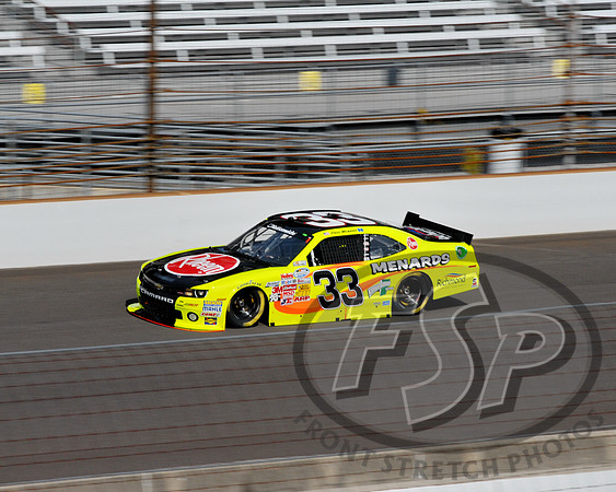 Paul Menard