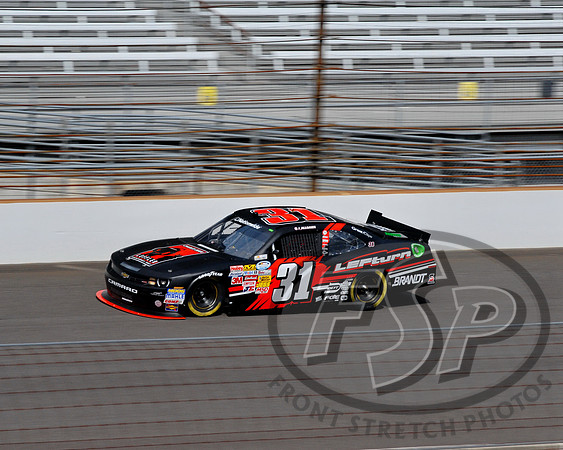 Justin Allgaier