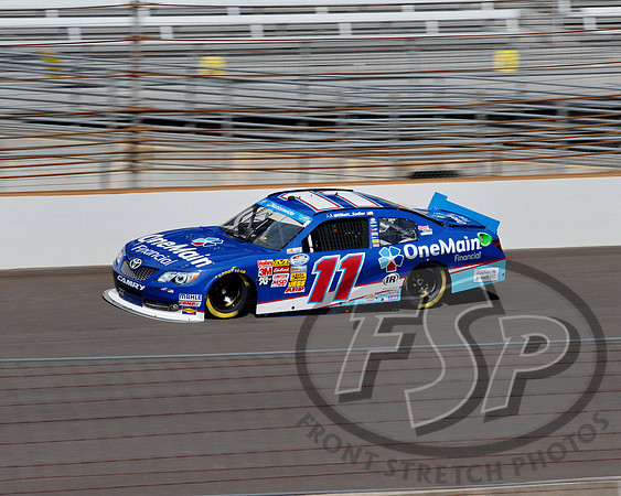 Elliott Sadler