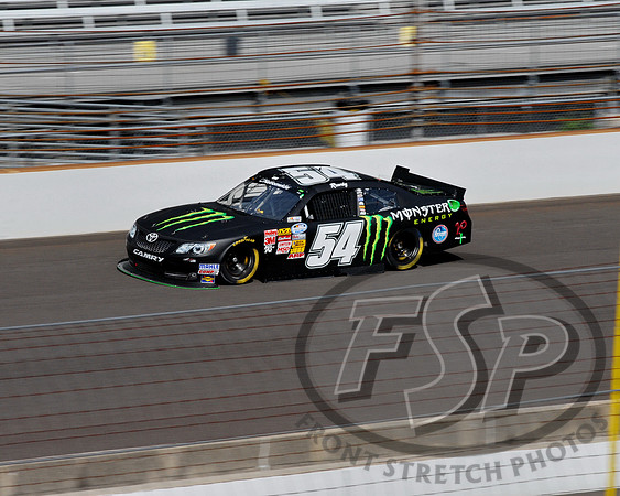 Kyle Busch