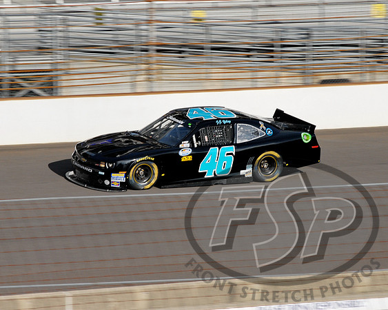 JJ Yeley