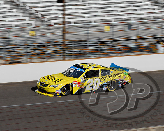 Brian Vickers