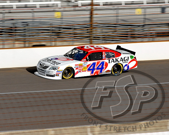 Cole Whitt