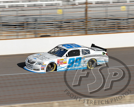 Alex Bowman