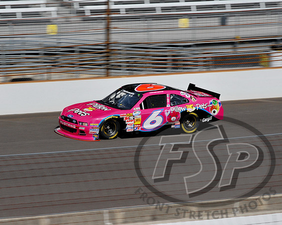 Trevor Bayne