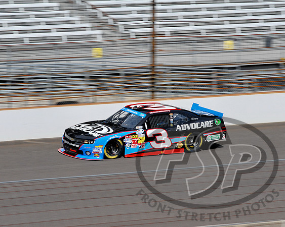 Austin Dillon