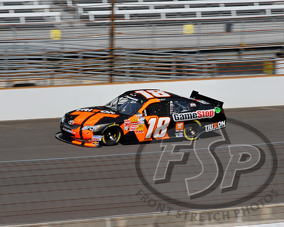 Matt Kenseth