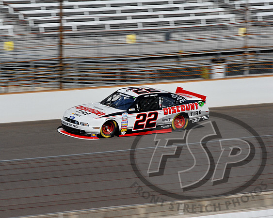 Joey Logano