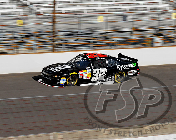 Kyle Larson