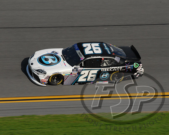 Ryan Truex