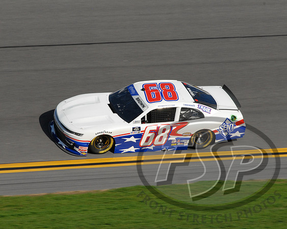 Brandon Brown