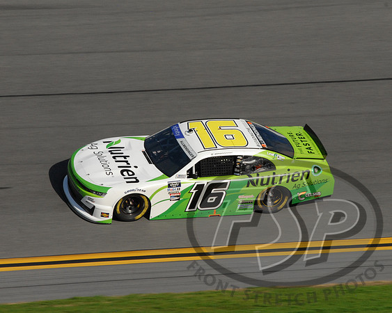 AJ Allmendinger