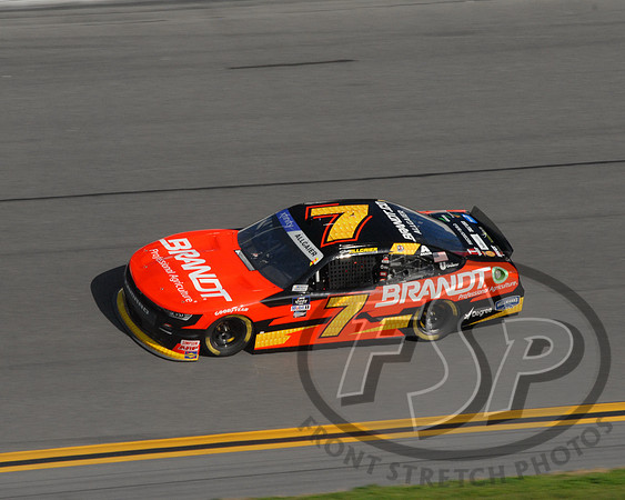 Justin Allgaier
