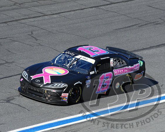 Timmy Hill