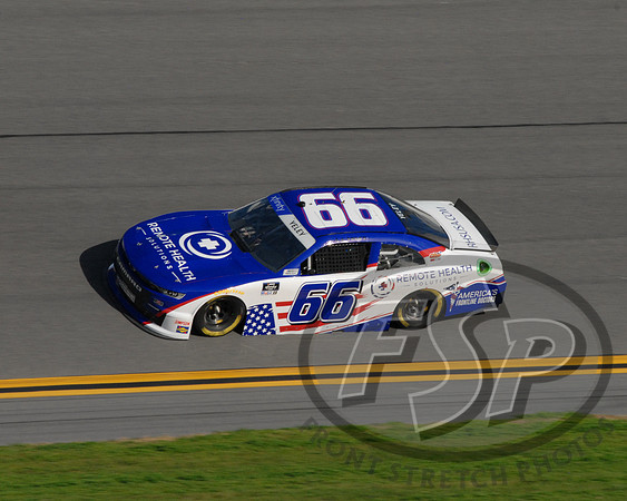 JJ Yeley