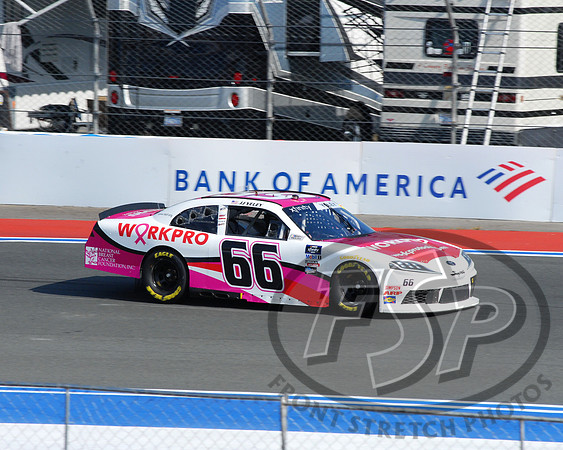JJ Yeley