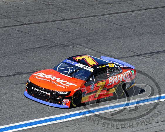 Justin Allgaier