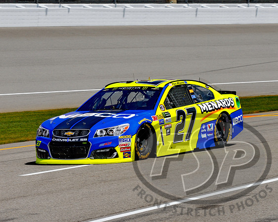 Paul Menard
